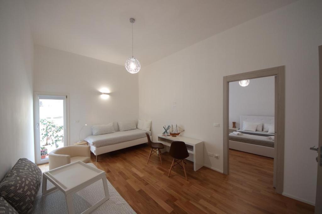 Meraki B&B Lecce Exterior foto