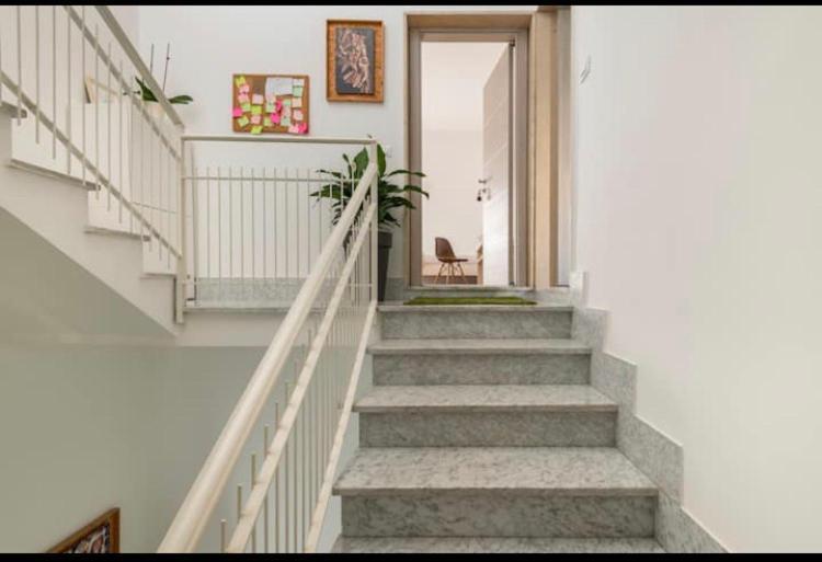 Meraki B&B Lecce Exterior foto